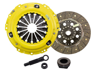 compare product ACT 2003 Dodge Neon HD/Perf Street Rigid Clutch Kit