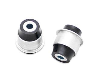 compare product SuperPro 2022 Volkswagen GTI S Rear Lower Inner Control Arm Bushing Kit - Motorsport