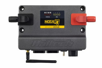 compare product Haltech NEXUS R3 VCU