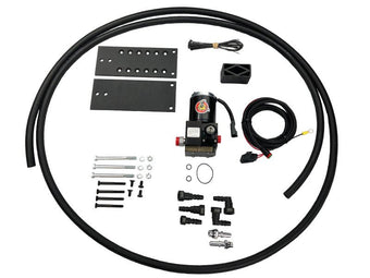 compare product PureFlow Raptor 03-07 Ford 6.0L Powerstroke RP-4G-150HP Fuel Pump