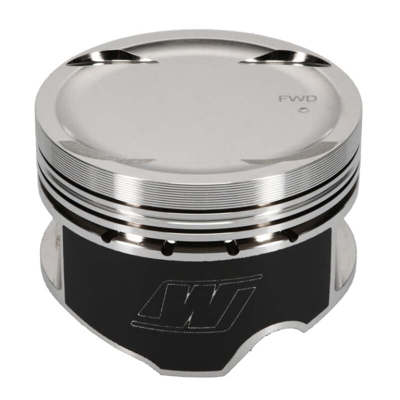 Wiseco Nissan VG30 Turbo - 9cc 1.260 X 87.5 Piston Shelf Stock Kit - My Store
