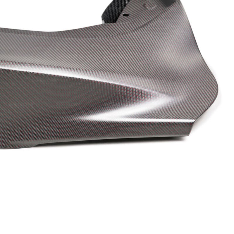 Seibon 2020 Toyota GR Supra Dry Carbon Fiber Trunk Lid - My Store
