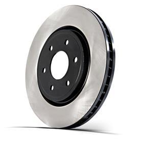 compare product Stoptech 08-17 Toyota Land Cruiser / 08-17 Lexus LX Rear Premium Cryo Rotor