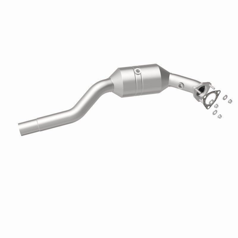 MagnaFlow Conv DF 01 - 05 Porsche 911 3.6L Front Left (California) - My Store