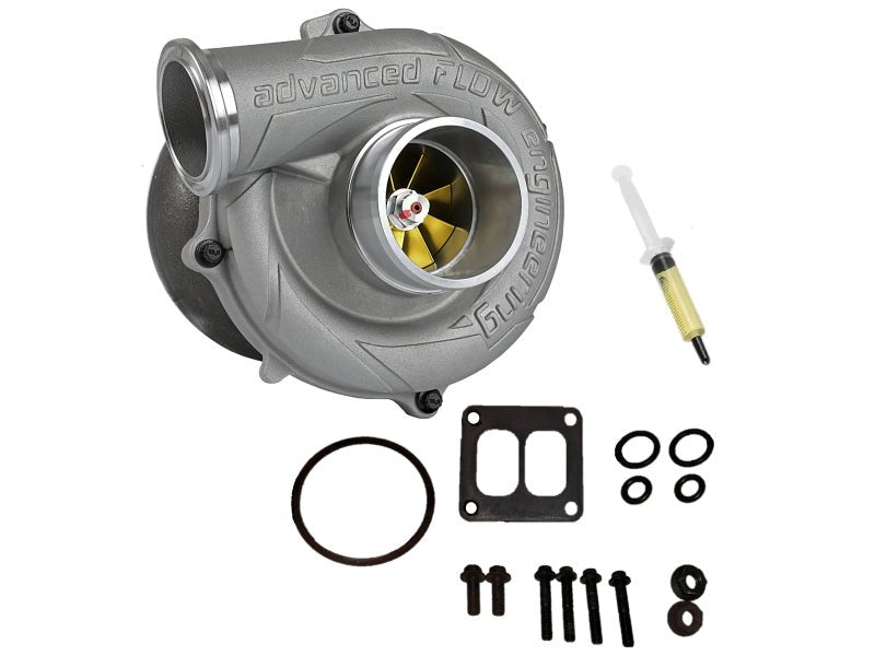 aFe BladeRunner GT Series Turbocharger 94 - 97 Ford 7.3L (td) - My Store