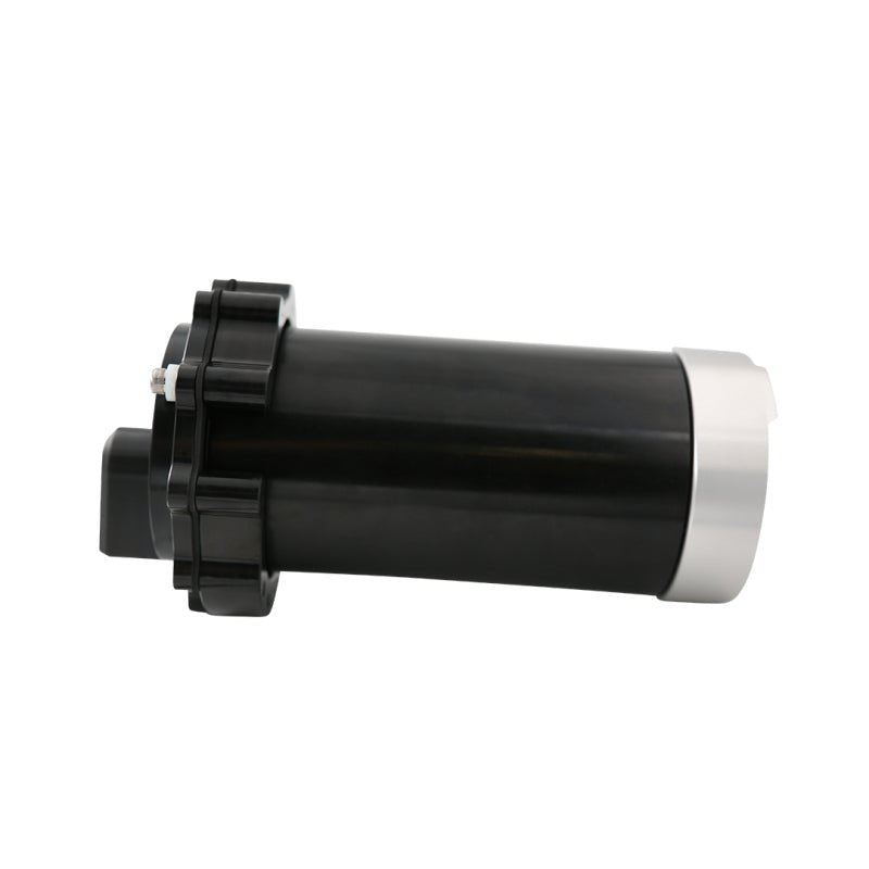 Aeromotive Brushless Spur Gear In - Tank (90 Degree) Fuel Pump w/TVS Controller - 7gpm - My Store