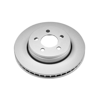 compare product Power Stop 07-11 Dodge Nitro Front Evolution Geomet Coated Rotor