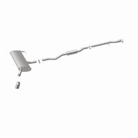 MagnaFlow BRE Exhaust Kit 07 - 11 Jeep Patriot Compass 2.4L - My Store