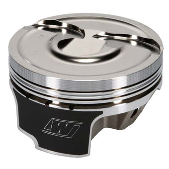 compare product Wiseco Chevrolet LT1 4.070in Bore 1.304in CH -12.00 CC Professional Piston Set