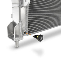 Mishimoto 2021+ Ford Bronco 2.3L/2.7L Performance Aluminum Radiator - My Store