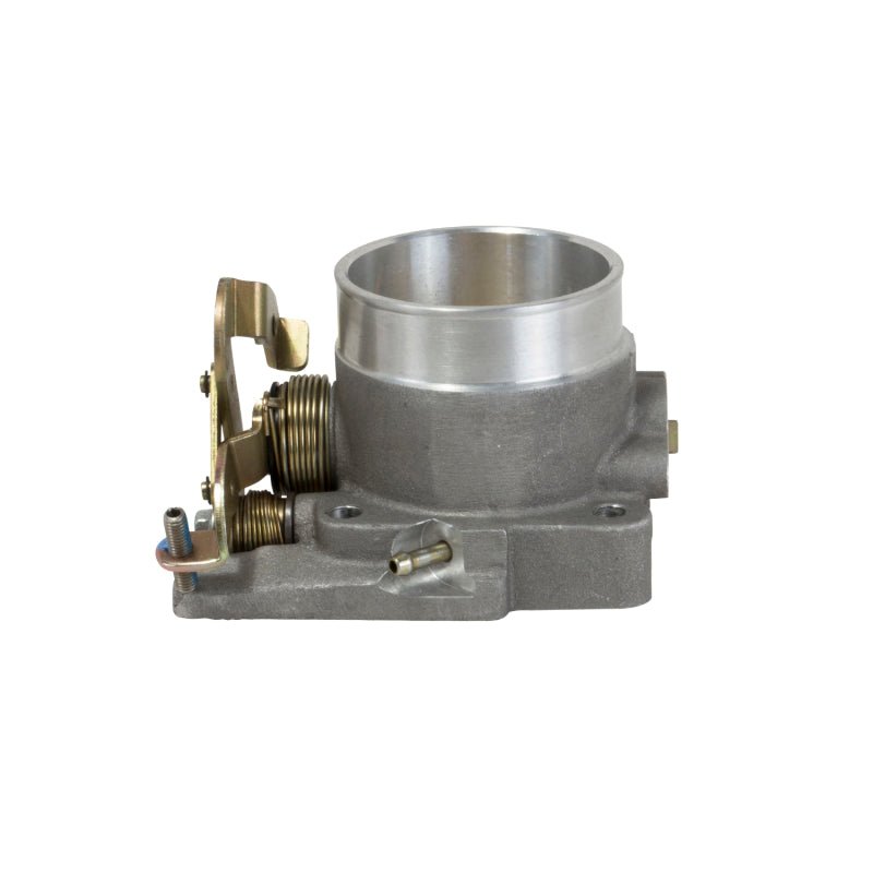 BBK 89 - 02 Ford Ranger Explorer 66mm Throttle Body BBK Power Plus Series - My Store