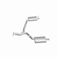 BRExhaust Rear Muffler Kit Replacement Mercedes - Benz - My Store