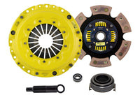ACT 1999 Acura Integra HD/Race Sprung 6 Pad Clutch Kit - My Store