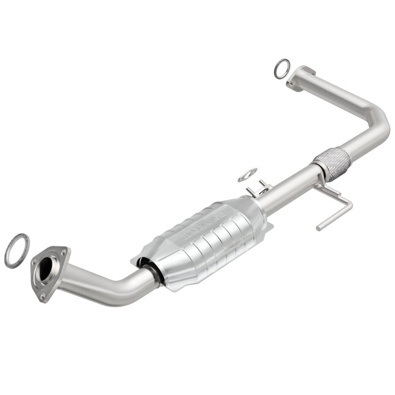 MagnaFlow Conv DF 00 - 04 Tundra 4.7L D/S OEM - My Store