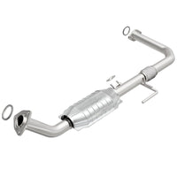 MagnaFlow Conv DF 00 - 04 Tundra 4.7L D/S OEM - My Store