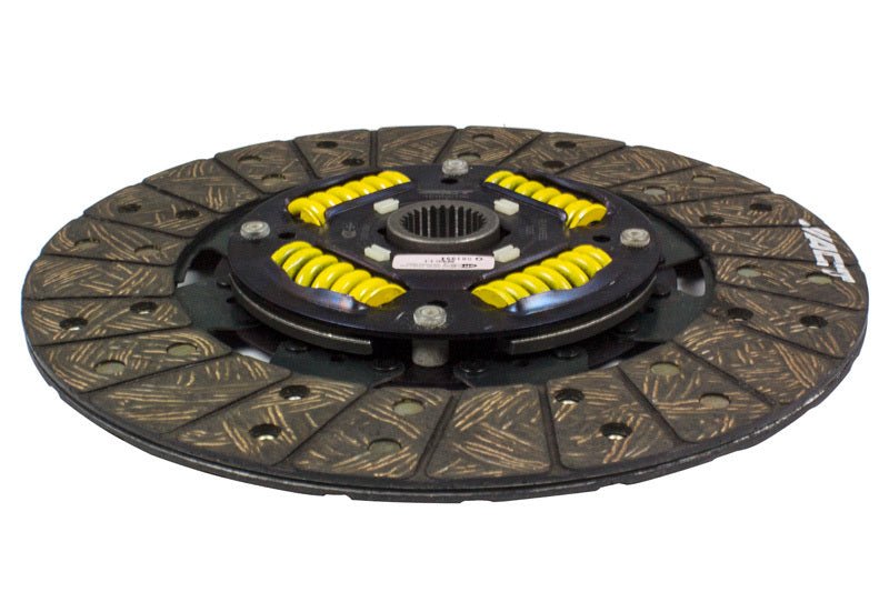 ACT 93 - 97 Chevrolet Camaro Perf Street Sprung Disc - My Store