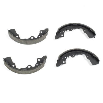 compare product Power Stop 91-93 Ford Escort Rear Autospecialty Brake Shoes