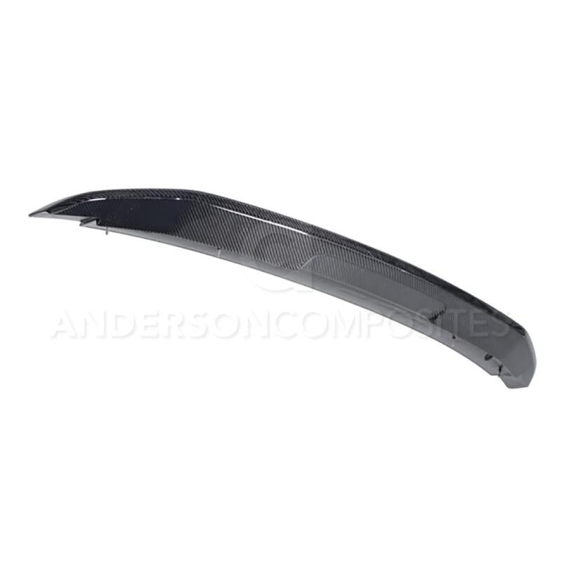 Anderson Composites 10 - 14 Ford Mustang/Shelby GT500 Rear Spoiler - My Store