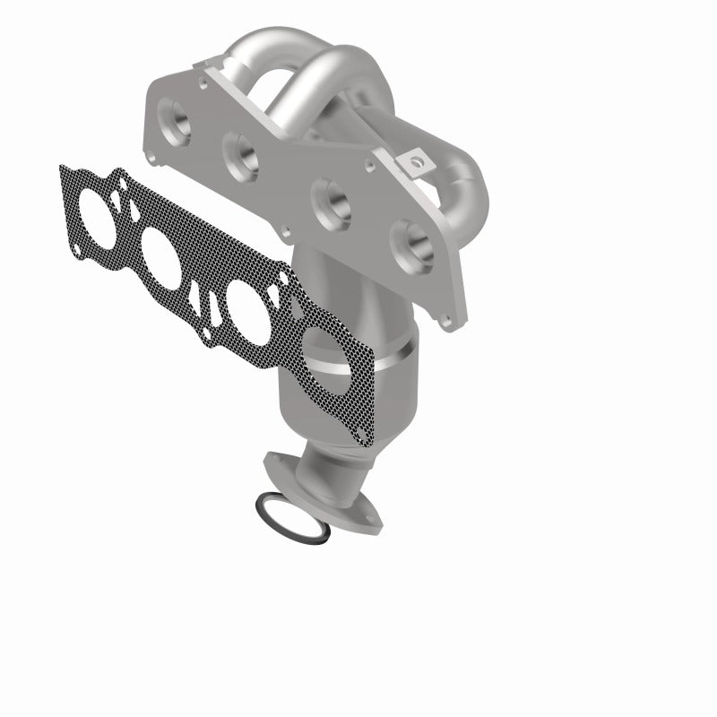MagnaFlow Direct Fit Catalytic Converter 03 Camry 2.4L - My Store