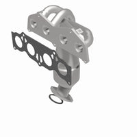 MagnaFlow Direct Fit Catalytic Converter 03 Camry 2.4L - My Store