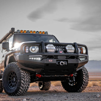 compare product ARB 2024+ Toyota LC 250 Summit MKII COMBAR