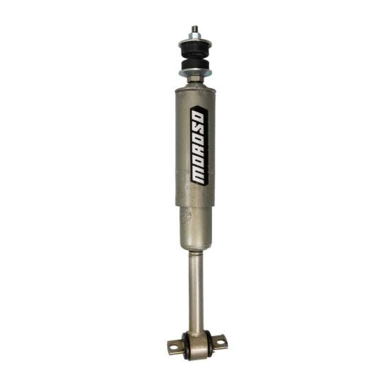 Moroso 99 - 05 Ford Ranger 3 Way Adjustable Front Drag Shock - My Store