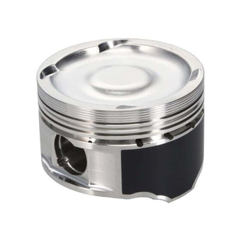 compare product Wiseco Focus RS 2.5L 20V Turbo 83mm Bore 8.5 CR -15.2cc Dish Pistons - Set of 5 *SPECIAL ORDER*