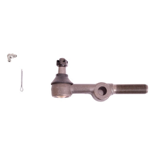 compare product Omix Tie Rod End LH Thread 52-57 M38-A1
