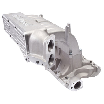 compare product Edelbrock 5 8L Truck Manifold