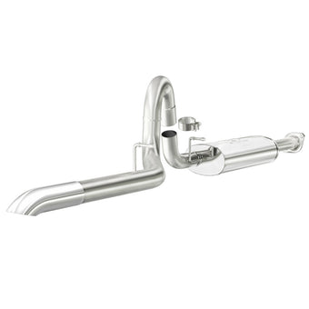 compare product MagnaFlow Sys C/B 05 Jeep Wrangler UNL 2.4/4.