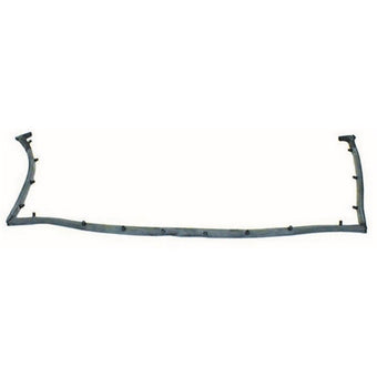 compare product Omix Tailgate Seal 87-95 Jeep Wrangler YJ