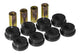 Prothane 90 - 96 Honda Accord Front Upper Control Arm Bushings - Black - My Store