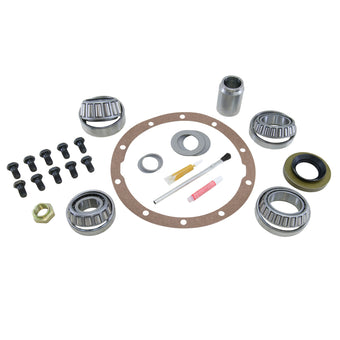 compare product USA Standard Master Overhaul Kit For The 85 and Older Toyota 8in Diff