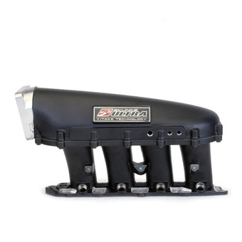 compare product Skunk2 Ultra Series Intake Manifold w/ Black B VTEC 3.5L - Black Series