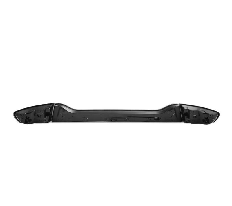 AlphaRex 15 - 23 Dodge Charger NOVA - Series Prismatic LED Tail Lights Black - My Store