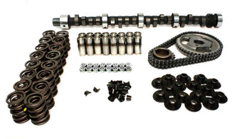 compare product COMP Cams Camshaft Kit P8 XE256H-10
