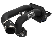 aFe Magnum FORCE Stage - 2 Pro 5R Cold Air Intake System 15 - 17 Ford F - 150 V6 2.7L (tt) - My Store