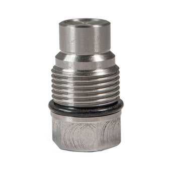 compare product ATS Diesel 2004.5+ GM Trucks Fuel Rail Pressure Plug