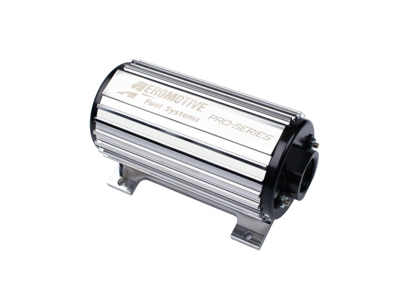 Aeromotive Pro - Series Fuel Pump - EFI or Carbureted Applications - My Store