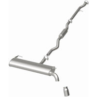 MagnaFlow BRE Exhaust Kit 07 - 11 Jeep Patriot Compass 2.4L - My Store