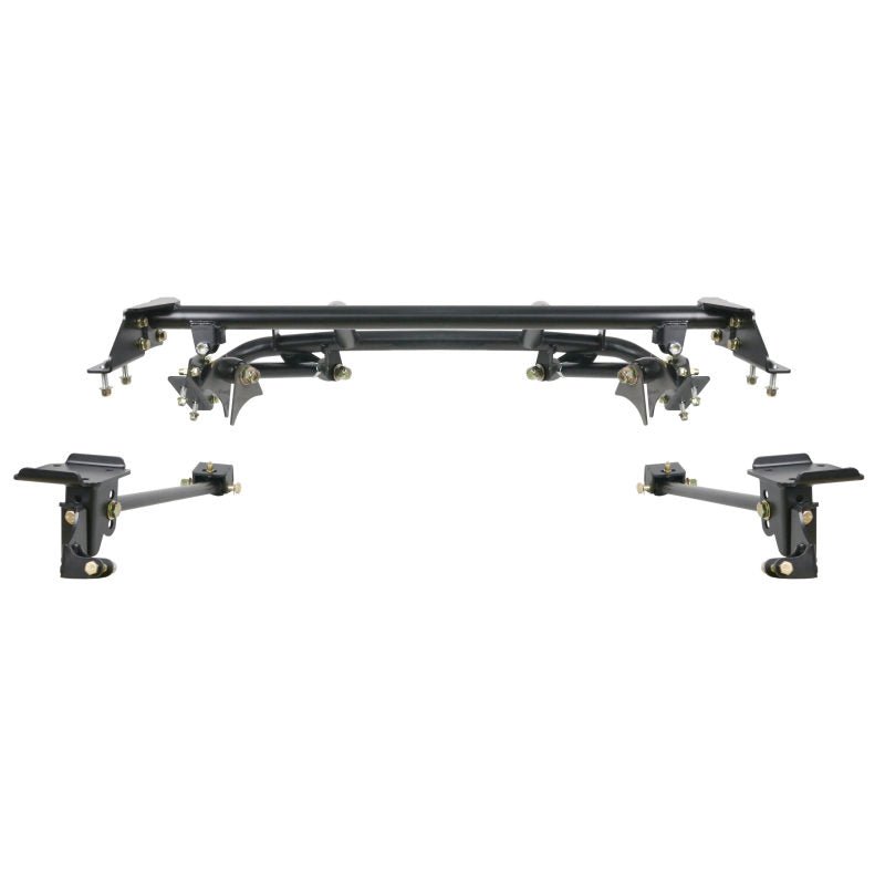 Ridetech 62 - 67 Nova Double Adjustable 4 - Link System - My Store