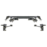 Ridetech 62 - 67 Nova Double Adjustable 4 - Link System - My Store