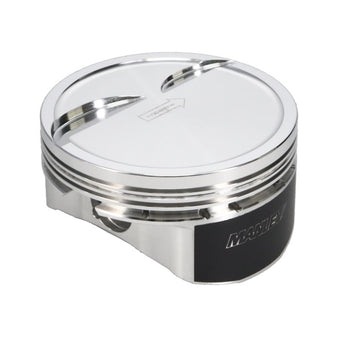 compare product Manley Small Block Chevrolet LS Series Dish Top Piston Set