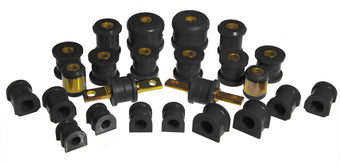compare product Prothane 01-03 Honda Civic Total Kit - Black