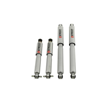 compare product Belltech Street Performance Shock Set