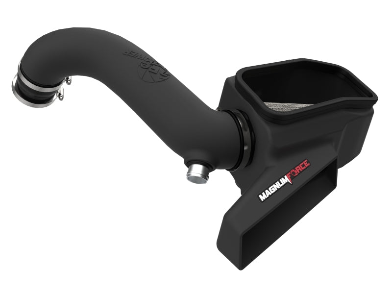 aFe Magnum FORCE Stage - 2 Pro Dry S Cold Air Intake System 15 - 19 Volkswagen GTI (MKVII) L4 - 2.0L (t) - My Store