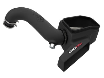compare product aFe Magnum FORCE Stage-2 Pro Dry S Cold Air Intake System 15-19 Volkswagen GTI (MKVII) L4-2.0L (t)
