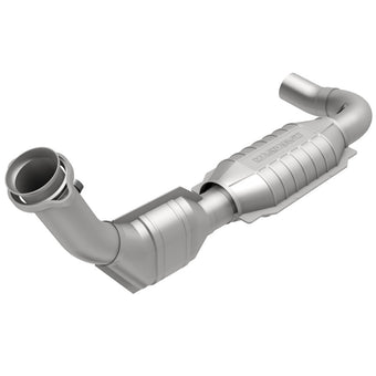 compare product MagnaFlow Direct Fit Catalytic Converter 97-98 Ford Exped 4.6L D/S
