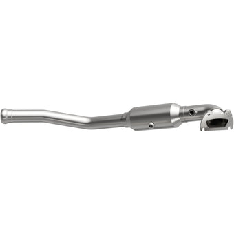 compare product MagnaFlow 13-15 Jeep Grand Cherokee 3.6L Direct Fit CARB Compliant Converter