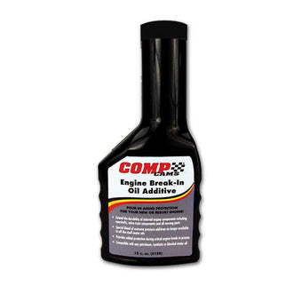 compare product COMP Cams Camshaft Break-In Lube 12 Oz.